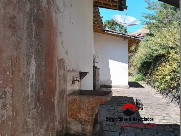 Imagem Chácara a Venda no Vale Encantado Com 3.125,00 m² de Área.
