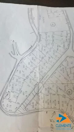 Imagem Lote no bairro Jardinaves,Nova Lima, Prox ao Condom. Olympus