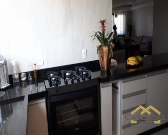 Imagem Apartamento Duplo a venda no Residencial Caribe - Vila Vianelo - Jundiaí - SP