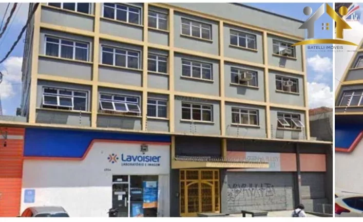 Imagem Prédio - Vila Leopoldina | Batelli Imóveis