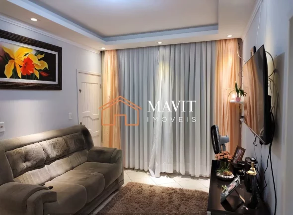 Imagem CASA RESIDENCIAL em JOINVILLE - SC, VILA NOVA