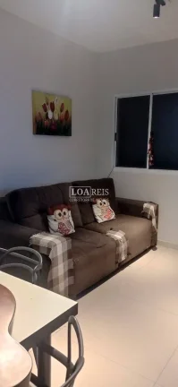 Imagem CASA 2 DORMITÓRIOS GARAGEM COBERTA - CONDOMÍNIO CASABELLA JACAREÍ