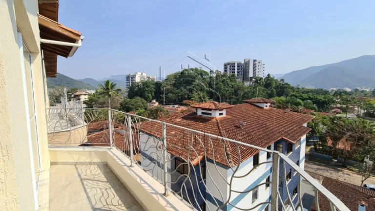 Imagem Linda cobertura duplex em Ubatuba!