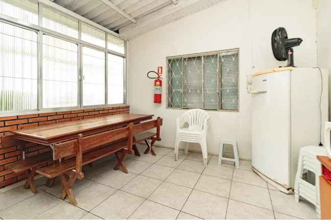 Imagem SMGM 60 Apto 610221010-13 - Apartamento à venda no bairro Santa Maria Goretti - Porto Alegre/RS