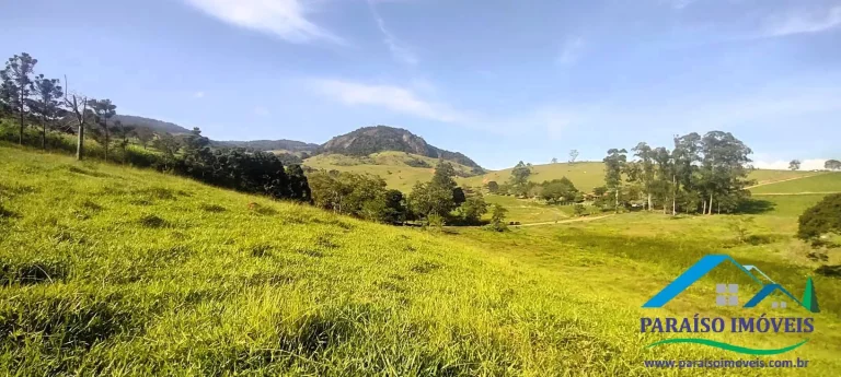 Imagem Paraíso na Serra da Mantiqueira: Seu refúgio com natureza exuberante!