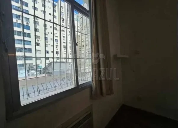 Imagem Copacabana - Residencial › Apartamento com 1 quarto(s) a Venda