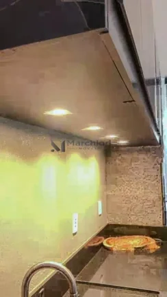 Imagem Sobrado Alto Padrão em Condomínio em Trindade | Parqville