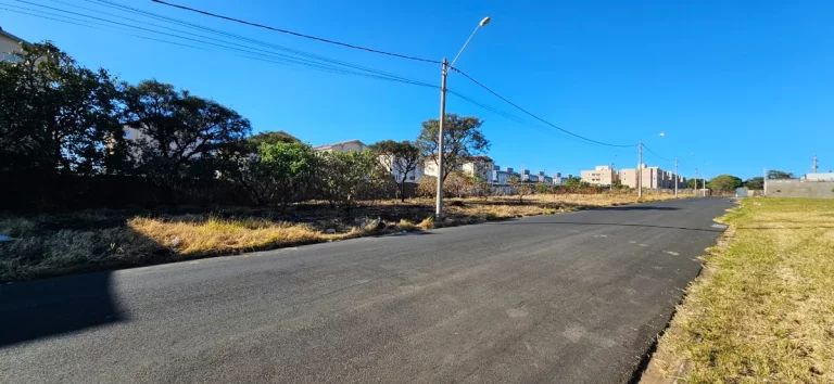 Imagem Terreno residencial para venda em Chácaras São Paulo, 195m2