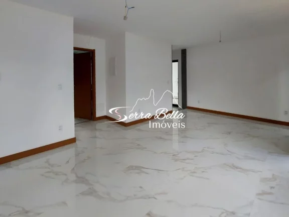 Imagem Casa de alto padrão no bairro Várzea, Teresópolis-RJ