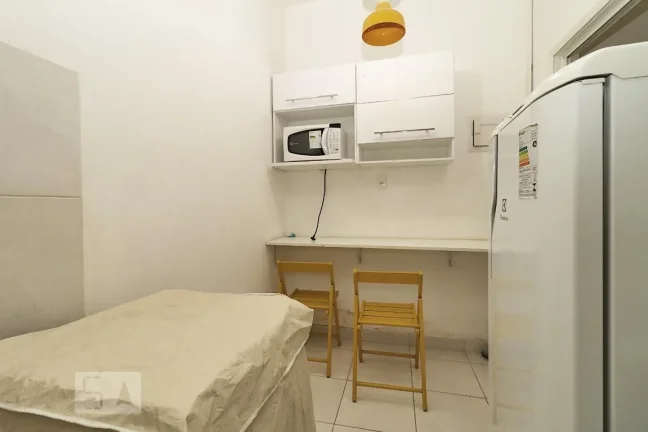 Imagem Apartamento à Venda - Copacabana, 1 Quarto, 40 m2