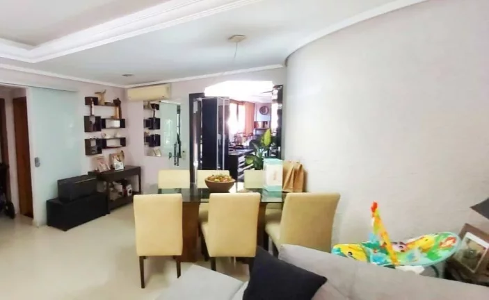 Imagem CASA RESIDENCIAL em VITÓRIA - ES, FRADINHOS