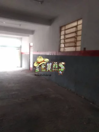 Imagem VENDO SOBRADO CENTRO DE ITAQUERA A VISTA