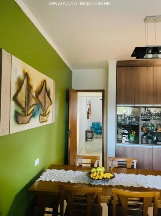 Imagem Casa para Venda em Atibaia, Jardim Paulista, 3 dormitórios, 1 suíte, 3 banheiros, 2 vagas
