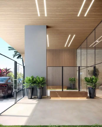Imagem Garden Duplex Exclusivo no Ilha de Skopelos - Vila Velha (ES)