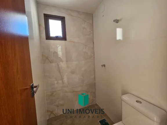 Imagem APARTAMENTO NOVO COM VISTA PARA O MAR RECÉM ENTREGUE PELA CONSTRUTORA!