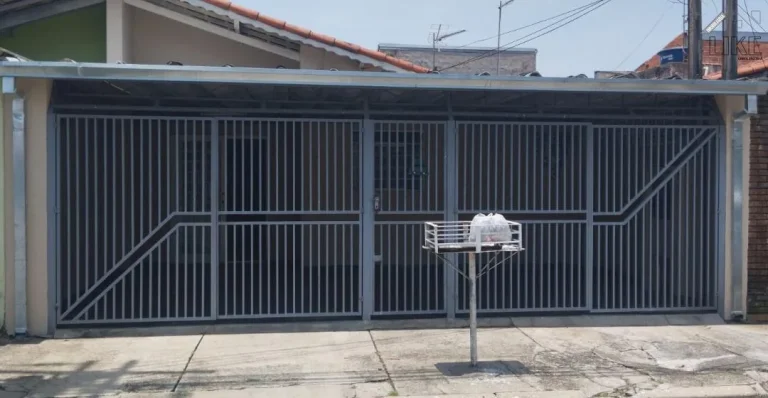 Imagem [Casa - Venda][Trinta e Um de Março]