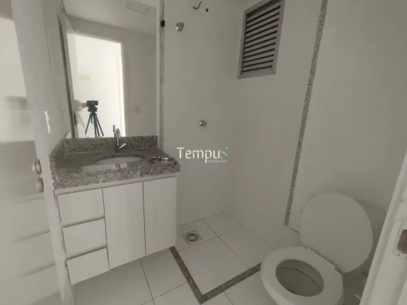 Imagem Lorenzzo Village - Apartamento 57m² à venda no bairro Vila Rosa - Goiânia/GO