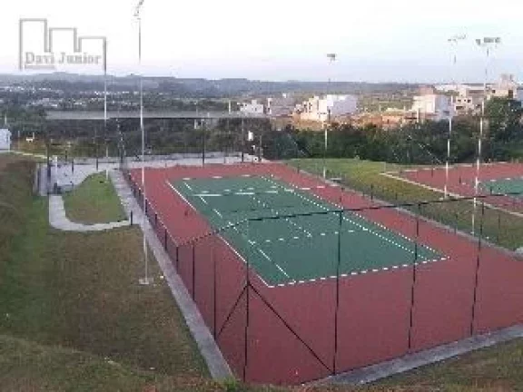 Imagem Terreno plano à venda, 250 m² por R$ 450.000 - Ibiti Reserva - Sorocaba/SP