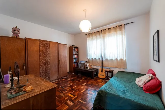 Imagem CASA RESIDENCIAL em São Paulo - SP, Jardim Marajoara