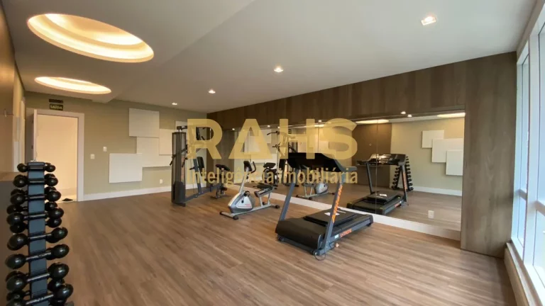 Imagem Apartamento encantador no América. Projeto encantador, que ressalta, em suas linhas arquitetônicas...