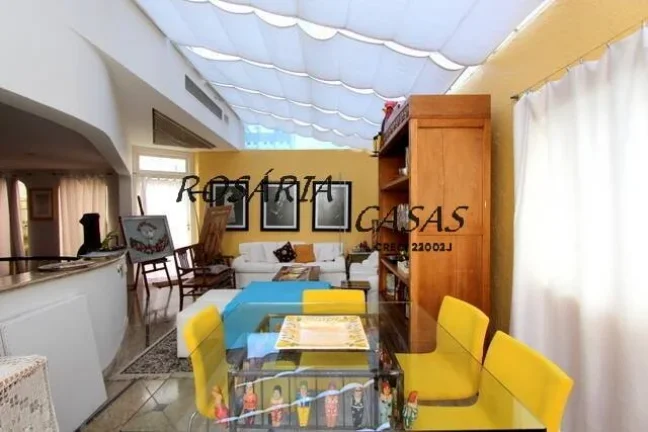 Imagem VILA NOVA CONCEIÇÃO - Cobertura Duplex com 3 suítes
