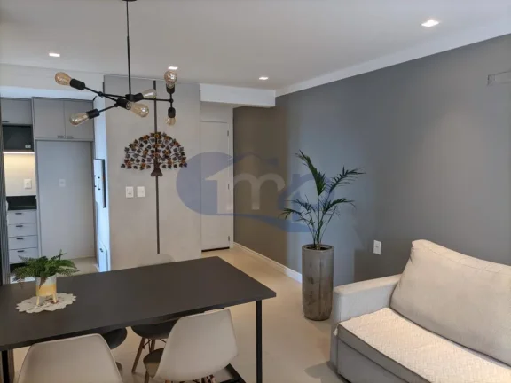 Imagem Apartamento á venda com 1 dormitório no centro de Torres/RS