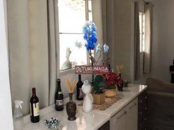 Imagem Casa à venda, 197 m² por R$ 530.000,00 - Vila Geny - Lorena/SP