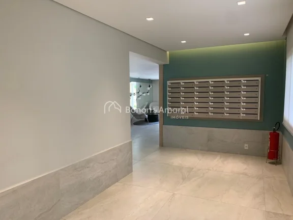 Imagem Apartamento para locação na Vila Brandina ? Campinas/SP

Amplo e elegante, este apartamento de 134...