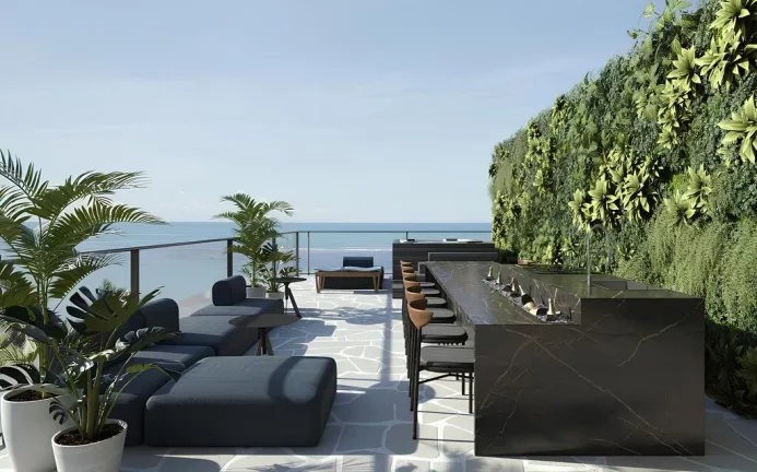 Imagem Cobertura à venda em João Pessoa, Jardim Oceania, com 3 quartos, 162,26m2
