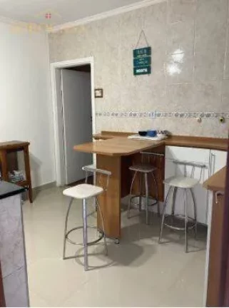 Imagem Casa à Venda - 3 dorm 1 suite