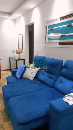 Imagem APARTAMENTO MOBILIADO NAS TONINHAS