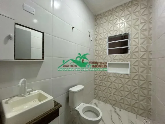 Imagem Casa Padrão
