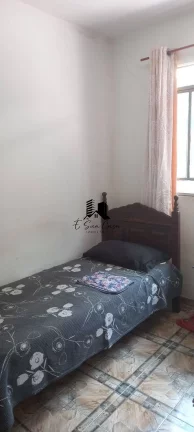 Imagem Casa a Venda Bairro Eldorado - Contagem/Mg