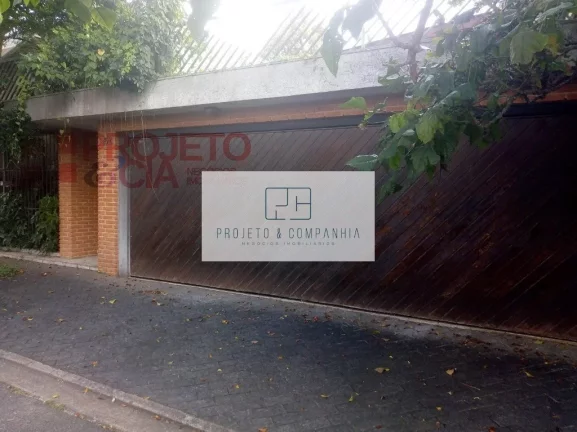 Imagem Casa Térrea em Jardim Prudência - São Paulo