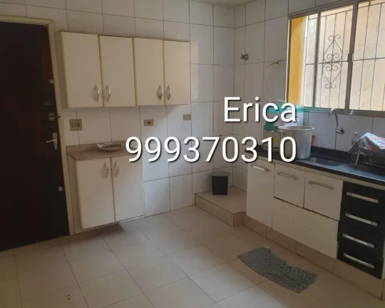 Imagem Sobrado, ótima localização, 3 dormitórios, churrasqueira, 2vagas FL11