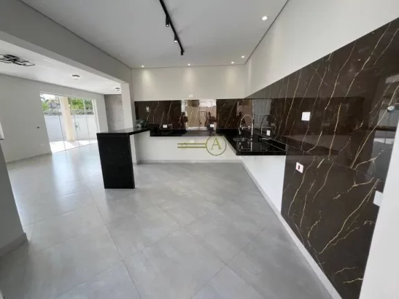 Imagem Casa térrea moderna à venda, dois lotes, pé na areia, 50 metros do mar