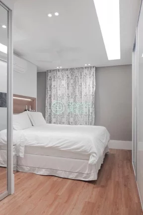 Imagem Apartamento com 149m² no Jardim Paulista. Moderno e totalmente reformado, living para dois ambiente...