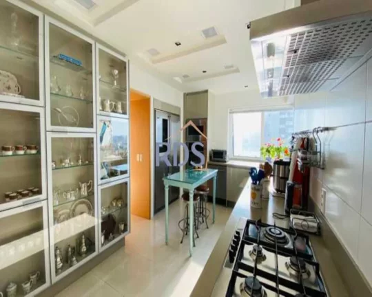 Imagem Apartamento - Padrão / Residencial / Campo Belo