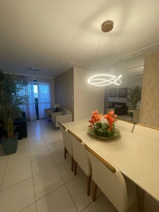 Imagem Apartamento à venda no Condomínio Avant Life - Excelente localização e lazer completo!