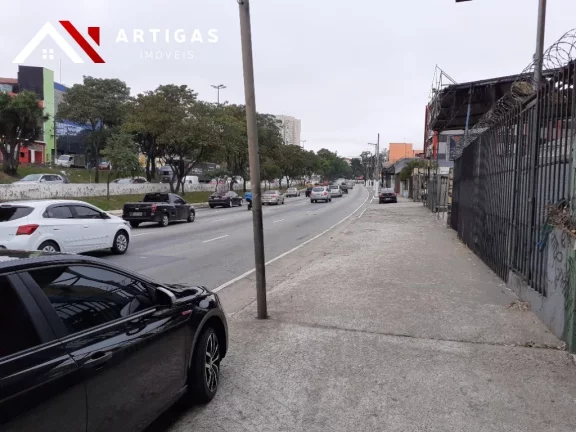 Imagem Armazéns á venda na Mooca Av Salim Farah Maluf e Rua Jaboticabal 200 m²