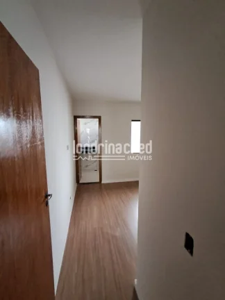 Imagem Casa à venda 3 Quartos, 1 Suite, 2 Vagas, 125M², Parque Tauá, Londrina - PR