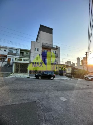 Imagem Apartamento à venda em São Paulo-SP, bairro Cidade Patriarca, 2 quartos, 1 sala, 1 banheiro, 45,36m² de área.