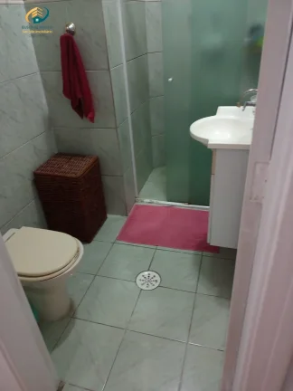Imagem Sobrado Geminado à venda em São Paulo/SP