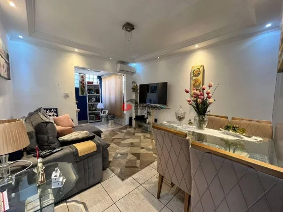 Imagem Apartamento à venda, Olímpico, São Caetano do Sul, SP