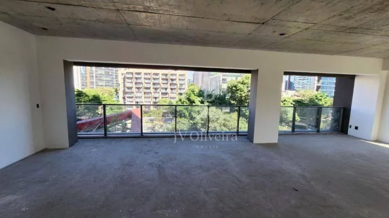 Imagem Apartamento com 3 dormitórios à venda, 226 m² por R$ 6.500.000,00 - Vila Olímpia - São Paulo/SP
