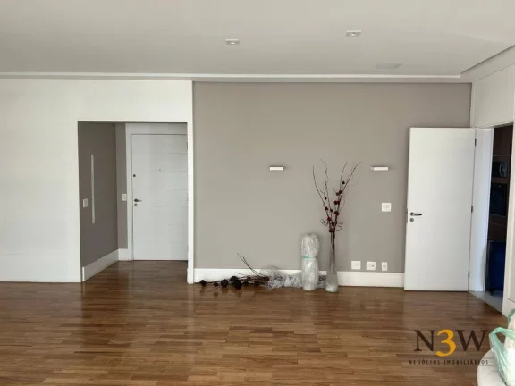 Imagem Cobertura com 3 dormitórios para alugar, 460 m² por R$ 24.500,00/mês - Vila Leopoldina - São Paulo/SP