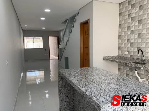 Imagem Imóvel para venda na Vila Santa Isabel, São Paulo-SP: 3 quartos, 1 suíte, 1 sala, 3 banheiros, 2 vagas de garagem.
