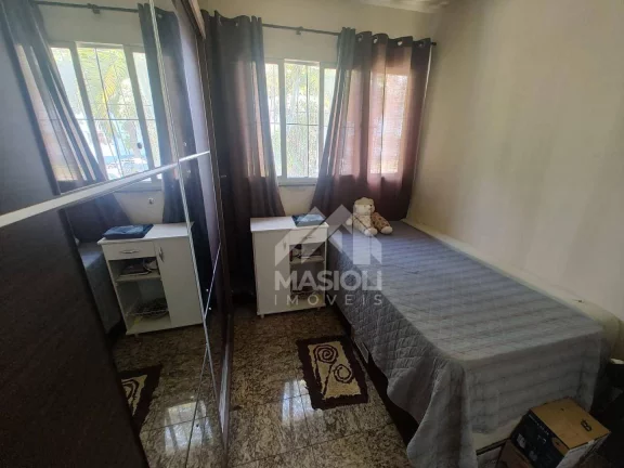 Imagem Apartamento com 3 dormitórios à venda, 73 m² por R$ 440.000 - Coqueiral de Itaparica - Vila Velha/ES