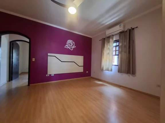 Imagem Sobrado com 3 dormitórios à venda, 170 m² por R$ 588.500,00 - Residencial Bosque dos Ipês - São José dos Campos/SP
