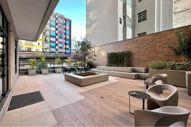 Imagem APARTAMENTO RESIDENCIAL em São Paulo - SP, Consolação